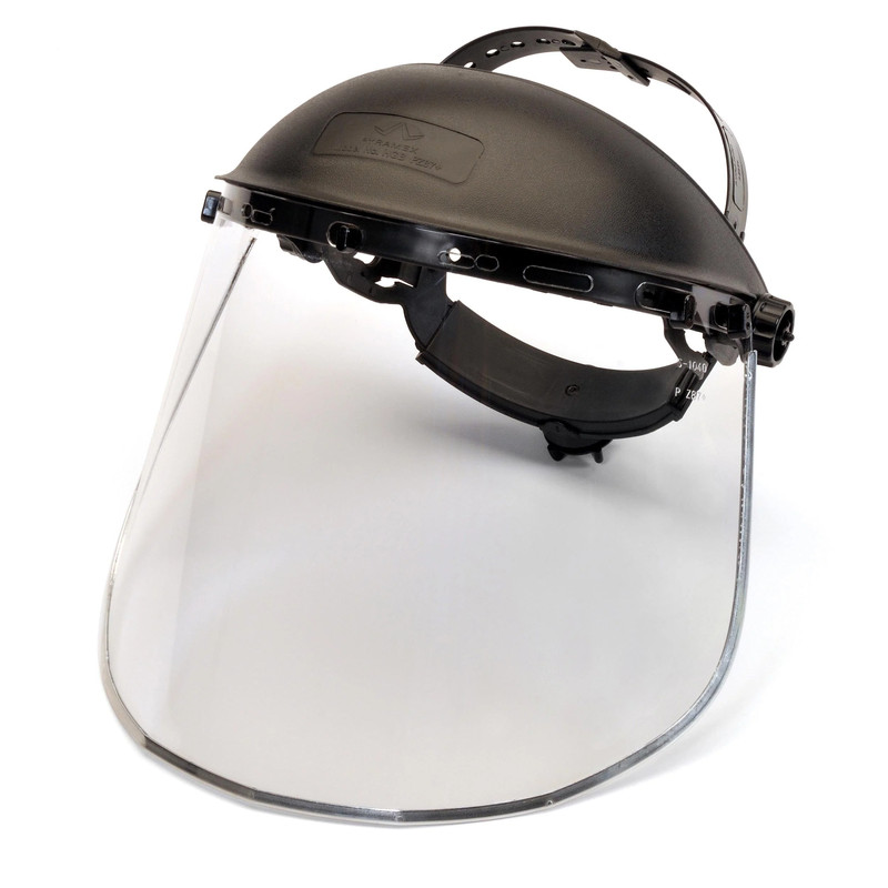 Ridgeline Face Shield